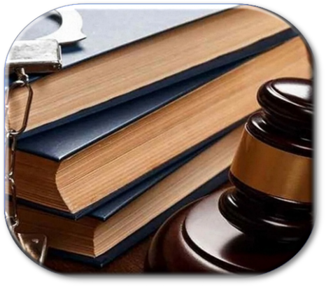 criminal and civil cases